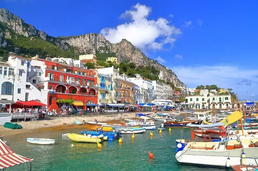 Capri