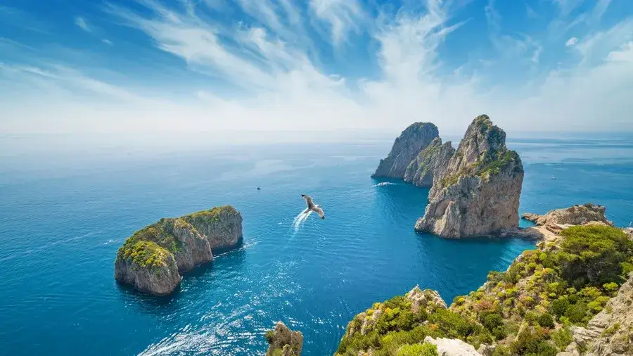 Capri
